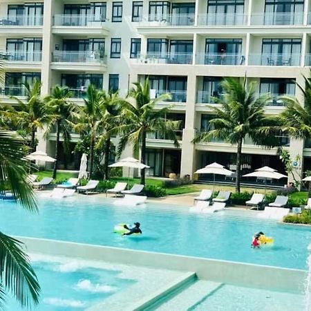 The Ocean Apartment Idcwh B302 Da Nang Exterior foto